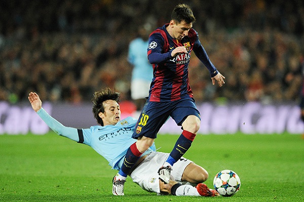 messi-silva